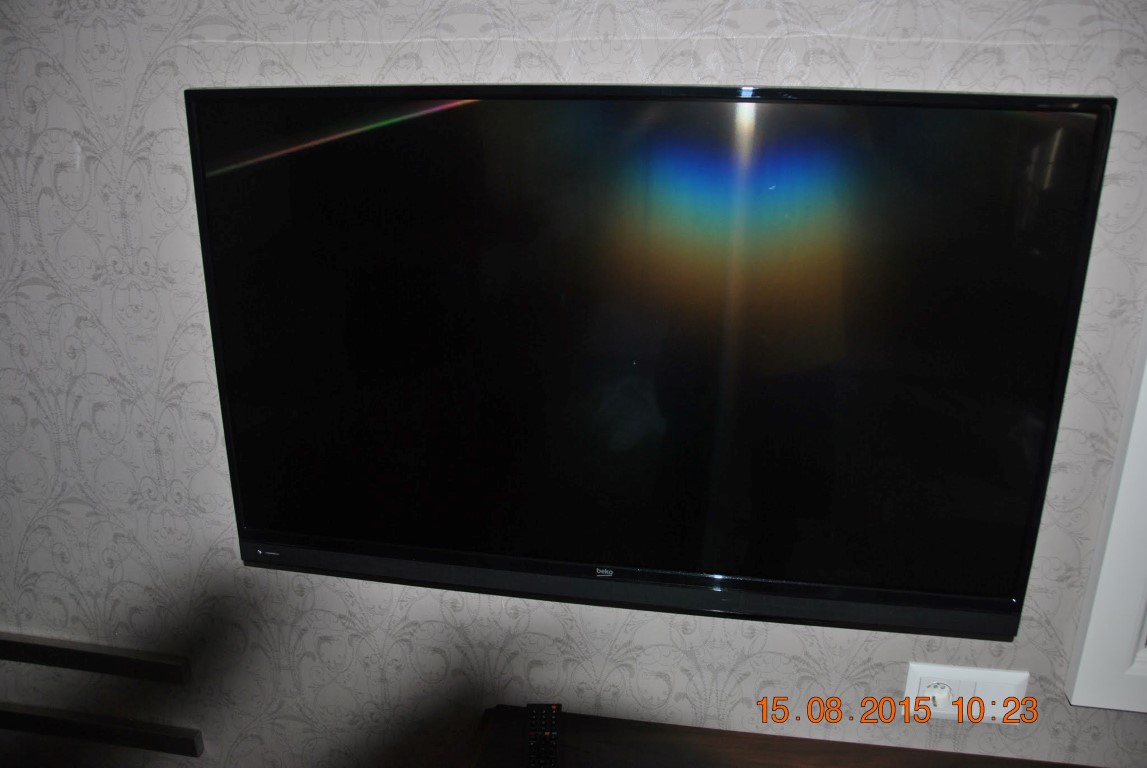 imagini hotel SUNIS EFES ROYAL PALACE OZDERE